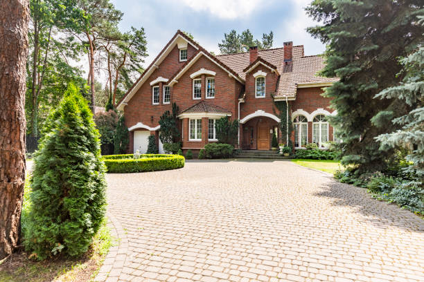 Trusted Walnut, CA Driveway Pavers Experts
