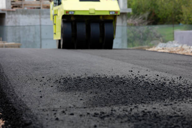 Professional Driveway Pavers in Walnut, CA