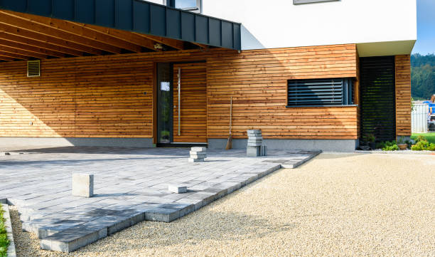 Best Interlocking Driveway Pavers  in Walnut, CA