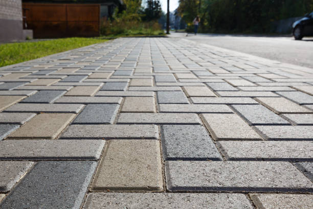 Best Residential Paver Driveway  in Walnut, CA