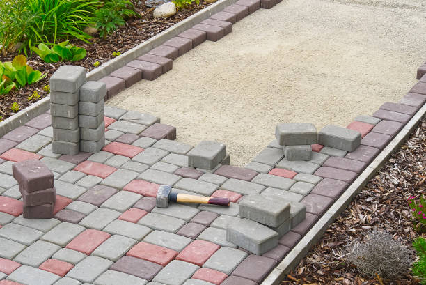Best Best Driveway Pavers  in Walnut, CA