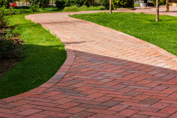 Best Affordable Driveway Pavers  in Walnut, CA