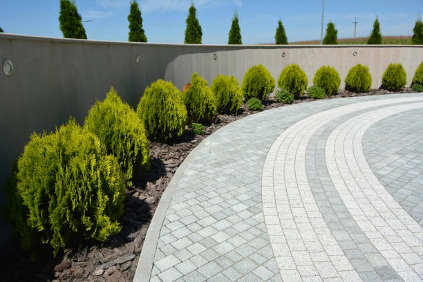 Best Driveway Resurfacing Pavers  in Walnut, CA