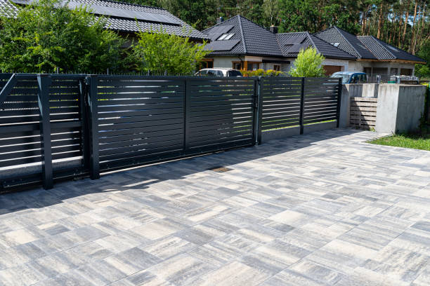 Best Decorative Driveway Pavers  in Walnut, CA