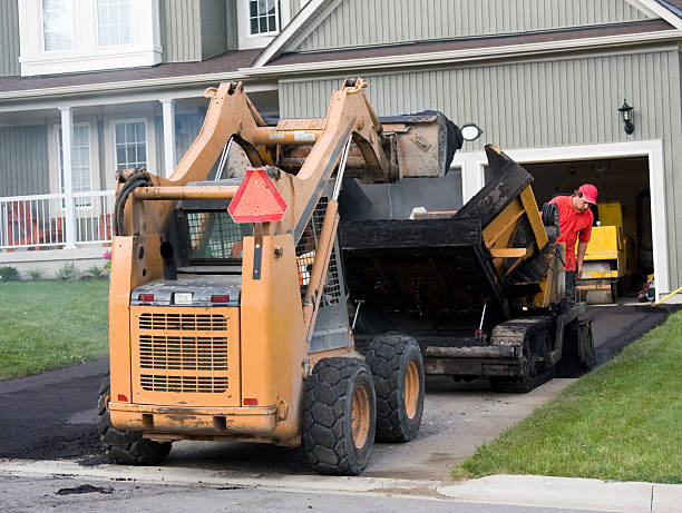 Best Commercial Driveway Pavers  in Walnut, CA