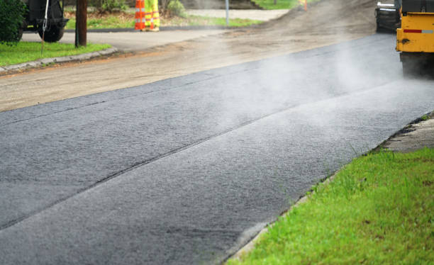 Reasons to Select Us for Your Driveway Paving Requirements in Walnut, CA