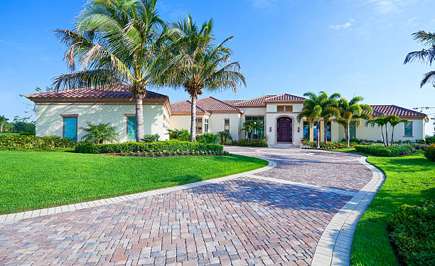 Best Driveway Pavers Near Me  in Walnut, CA