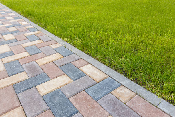 Best Professional Driveway Pavers  in Walnut, CA